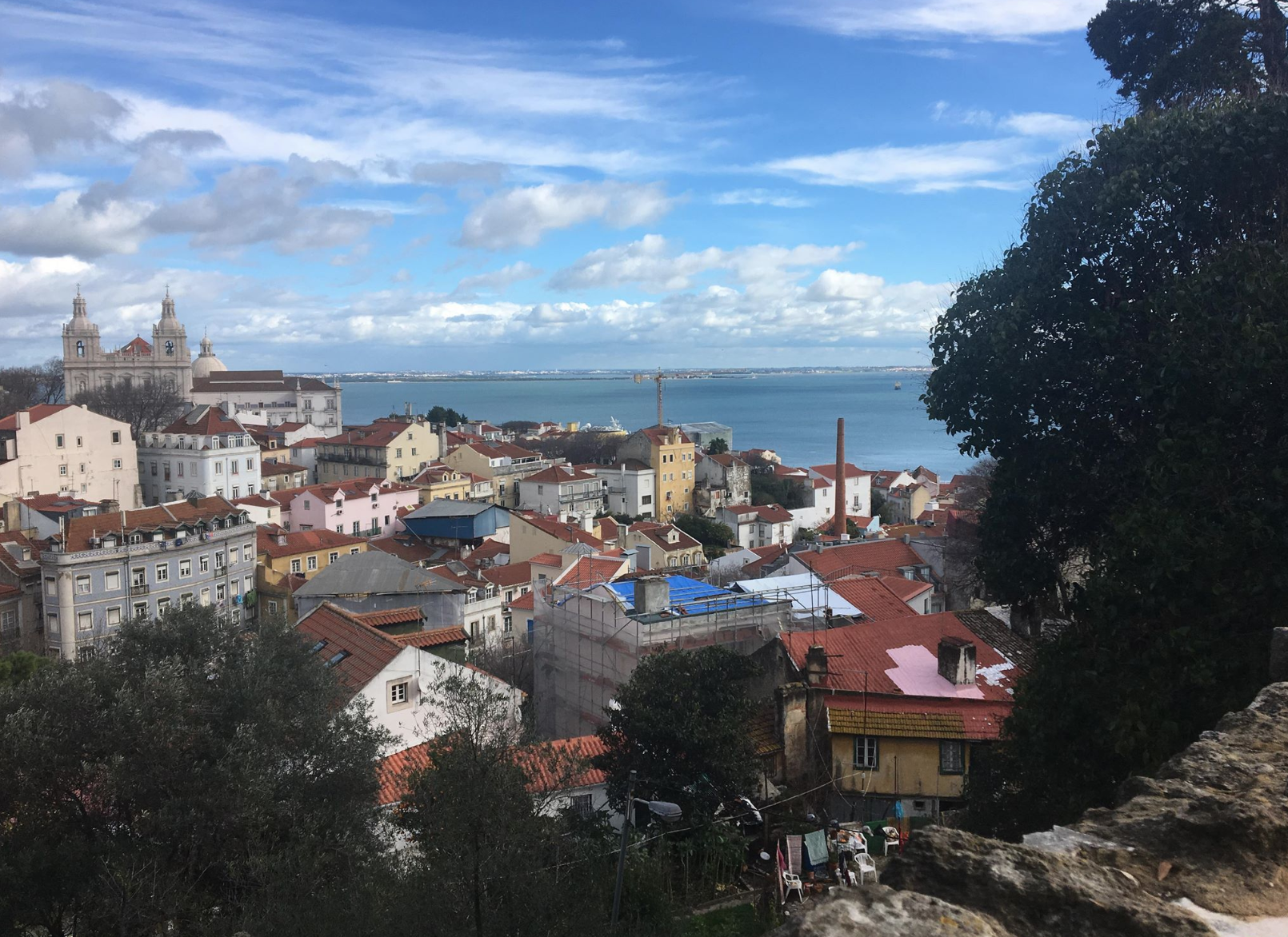 Lisboa